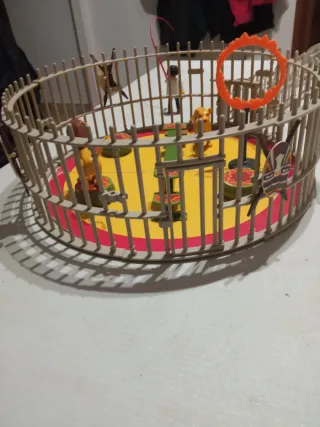 Playmobil Àngel Cristo