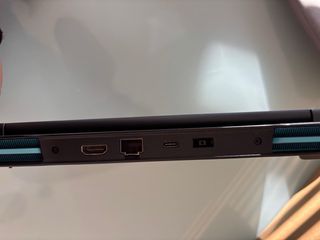 Lenovo IdeaPad Gaming 16 Laptop