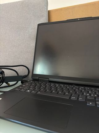 Lenovo IdeaPad Gaming 16 Laptop