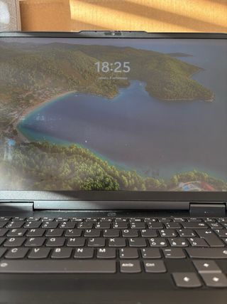 Lenovo IdeaPad Gaming 16 Laptop