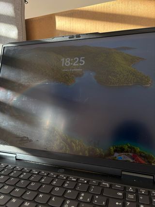 Lenovo IdeaPad Gaming 16 Laptop