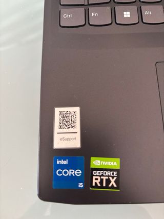 Lenovo IdeaPad Gaming 16 Laptop