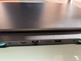 Lenovo IdeaPad Gaming 16 Laptop