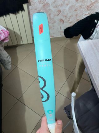 Racchetta Head Padel Bolt