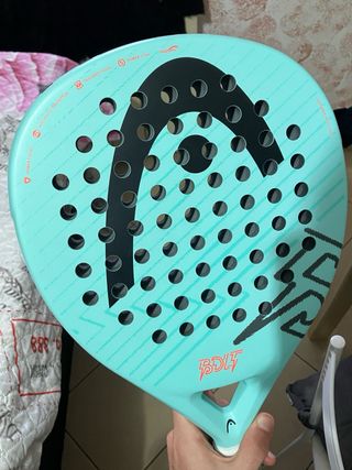 Racchetta Head Padel Bolt