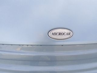 Microcar MC Diesel