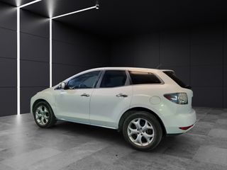 MAZDA CX-7 2.2 CRTD Active