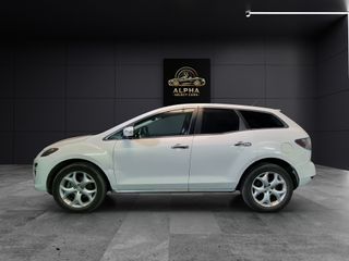 MAZDA CX-7 2.2 CRTD Active