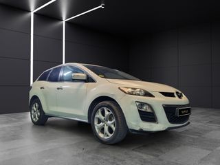 MAZDA CX-7 2.2 CRTD Active