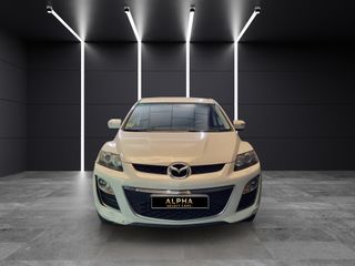 MAZDA CX-7 2.2 CRTD Active