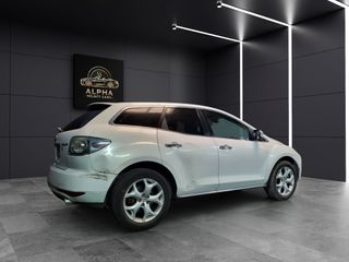 MAZDA CX-7 2.2 CRTD Active