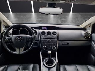 MAZDA CX-7 2.2 CRTD Active