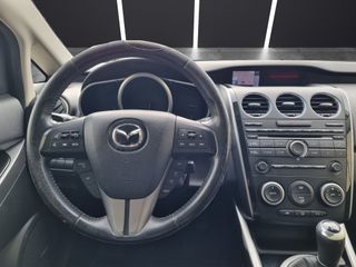 MAZDA CX-7 2.2 CRTD Active