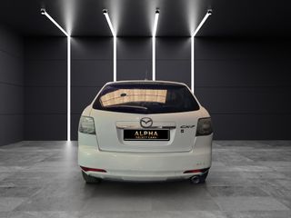 MAZDA CX-7 2.2 CRTD Active