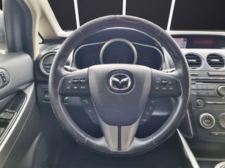 MAZDA CX-7 2.2 CRTD Active