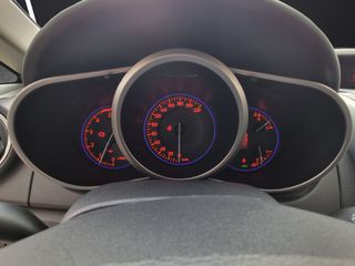 MAZDA CX-7 2.2 CRTD Active