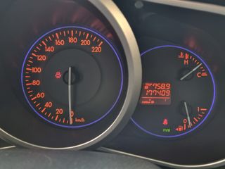 MAZDA CX-7 2.2 CRTD Active