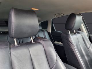 MAZDA CX-7 2.2 CRTD Active