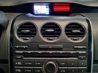 MAZDA CX-7 2.2 CRTD Active