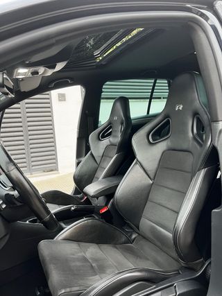 Volkswagen Golf 2012