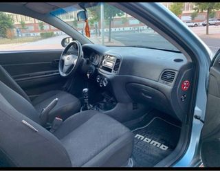 Hyundai Accent 2010 crdi