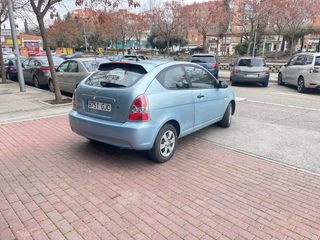 Hyundai Accent 2010 crdi