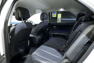 Hyundai IONIQ 5   73KWH 160KW Energy RWD