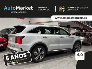 Kia Sorento  1.6 TGDi HEV Drive 4x2 7pl HIBRIDO