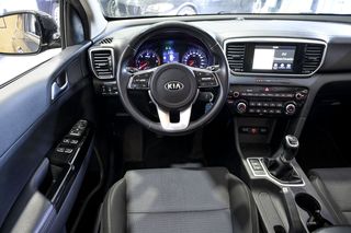 Kia Sportage   1.6 MHEV Drive 85kW 115CV 4x2