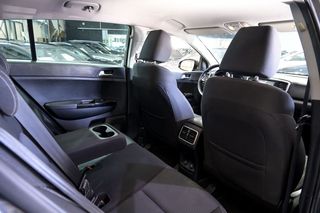 Kia Sportage   1.6 MHEV Drive 85kW 115CV 4x2