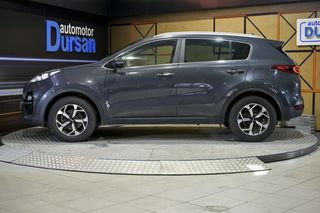 Kia Sportage   1.6 MHEV Drive 85kW 115CV 4x2