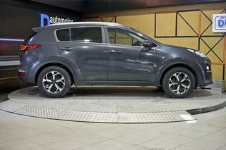 Kia Sportage   1.6 MHEV Drive 85kW 115CV 4x2