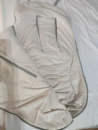 Saco universal Jané para silla bebé