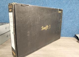 Acer Swift 3 SF314-51-5990 - Laptop Argento