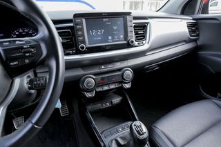 Kia Stonic   1.0 TGDi 88kW 120CV Drive