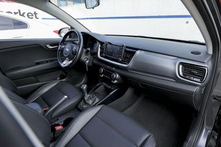 Kia Stonic   1.0 TGDi 88kW 120CV Drive