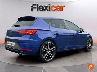 Seat Leon 2.0 TSI 221kW (300CV) St&Sp CUPRA