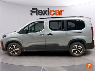 Peugeot Rifter Allure BlueHDi 130 S&S EAT8 Long