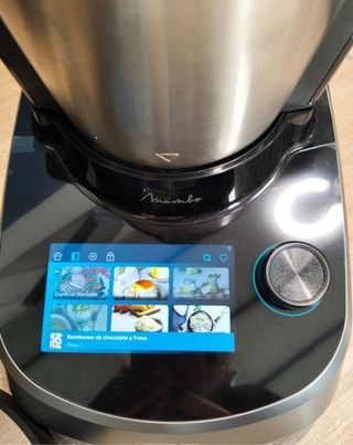 Cecotec Mambo Touch Habana - Robot Cocina