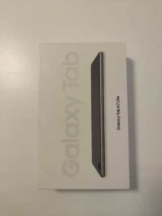 Tablet Samsung A7 Lite