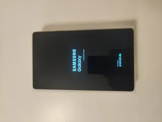 Tablet Samsung A7 Lite