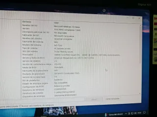Ordenador Quad Core Q6600