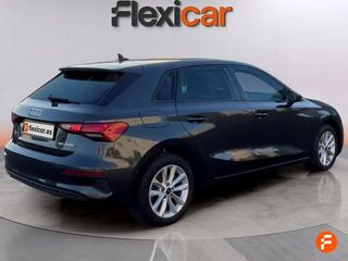 Audi A3 Sportback 30 TFSI 81kW (110CV) S tronic