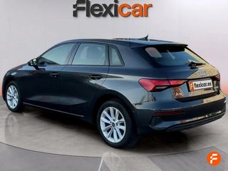 Audi A3 Sportback 30 TFSI 81kW (110CV) S tronic