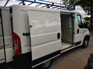 Citroen Jumper 2.0 HDI 110 CV 2018