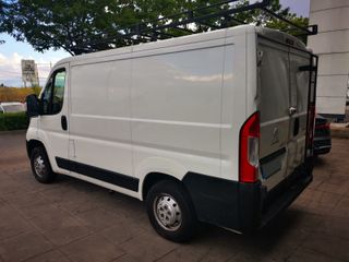 Citroen Jumper 2.0 HDI 110 CV 2018