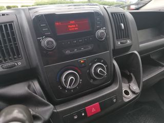 Citroen Jumper 2.0 HDI 110 CV 2018