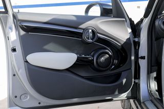 MINI Cooper   COOPER 5 PUERTAS