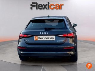 Audi A3 Sportback 30 TFSI 81kW (110CV) S tronic
