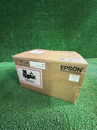 Impresora Epson TM-P20 térmica POS